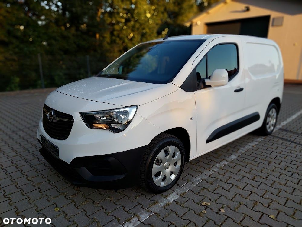 Opel combo - 2