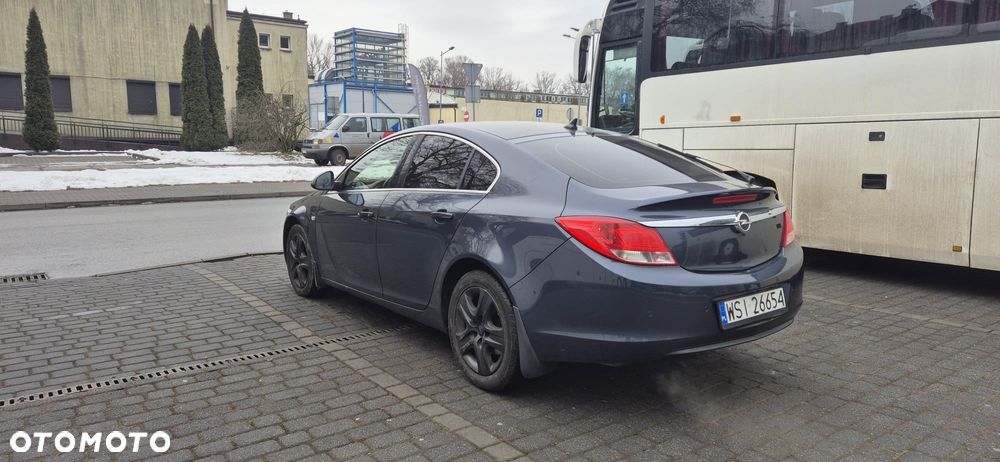 Opel Insignia - 6
