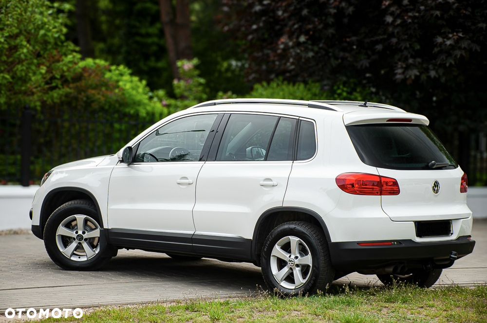 Volkswagen Tiguan 1.4 TSI 4Motion Trend & Fun - 3