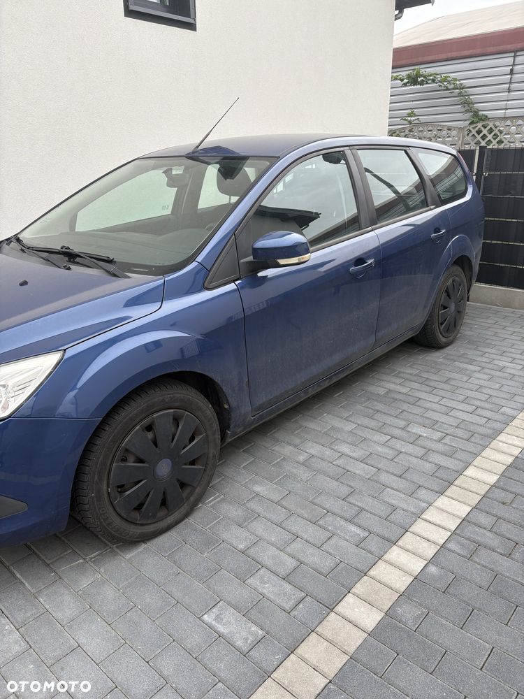 Ford Focus - 2