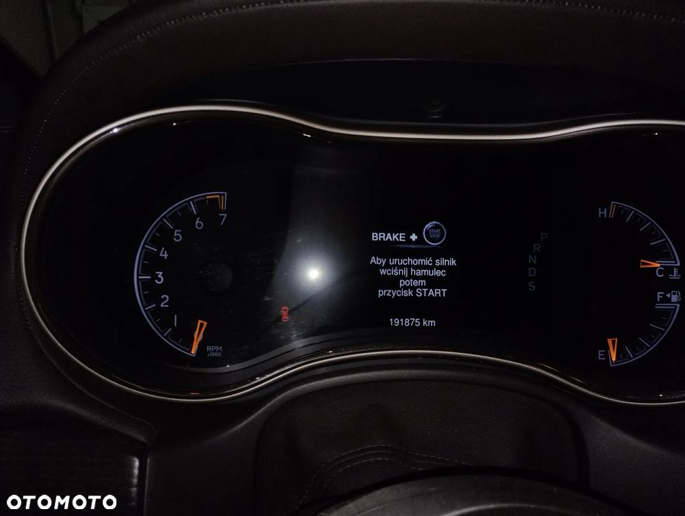 Jeep Grand Cherokee 3.6 V6 Overland Summit - 11