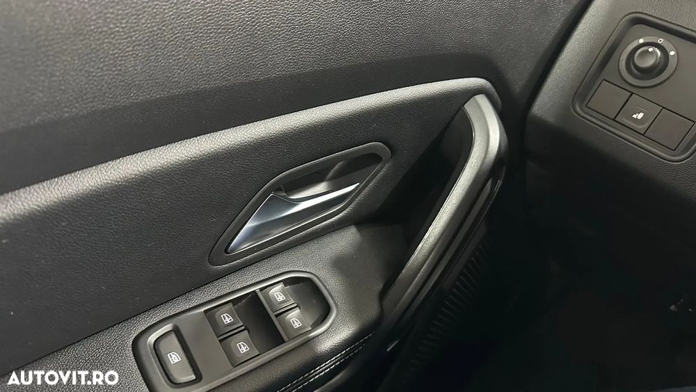 Dacia Duster Blue dCi 115 Prestige - 7