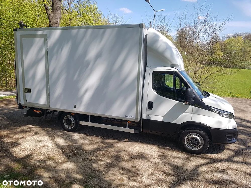 Iveco DAILY - 3