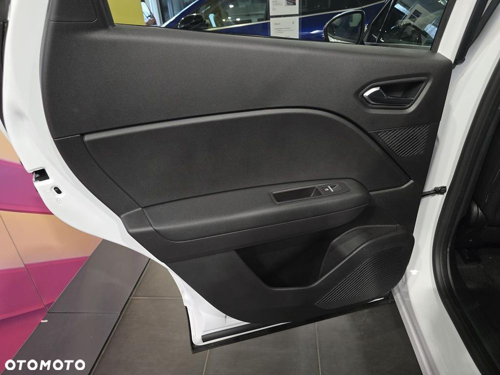 Renault Captur 1.6 E-TECH Full Hybrid 145 Techno - 8