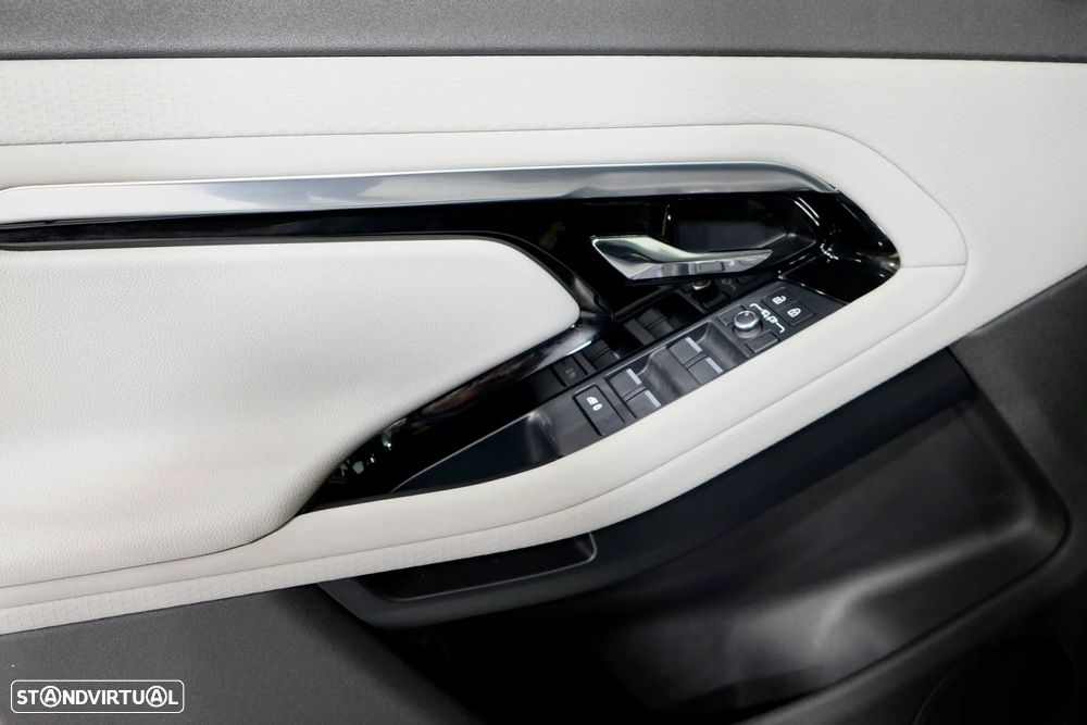 Land Rover Range Rover Evoque - 14