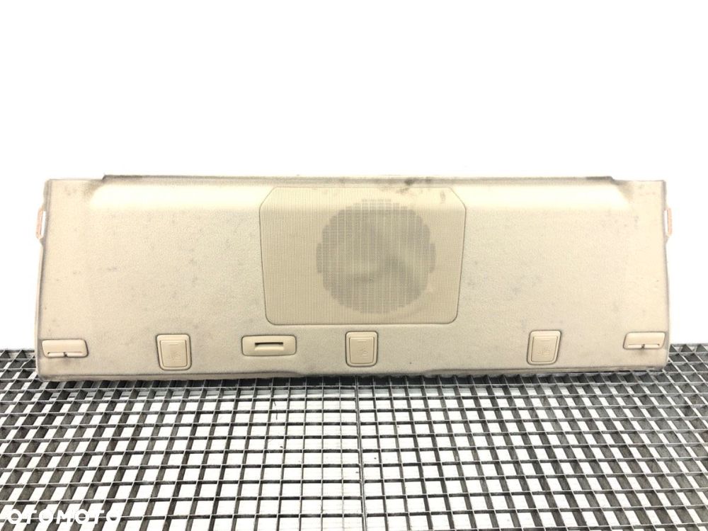 PÓŁKA TYLNA - 133.00 PLN - LEXUS GS (_S19_) 2005 - 2012 300 (GRS190_) 183 kW [249 KM] benzyna 2005 - 2