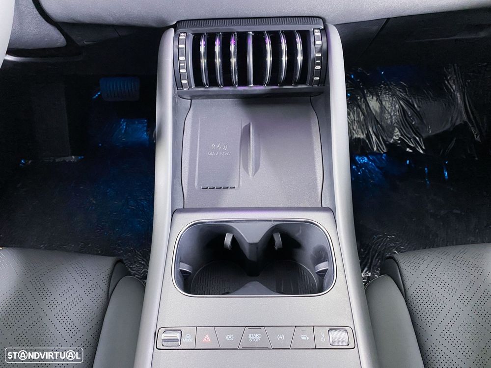 BYD Atto 3 EVO - 17