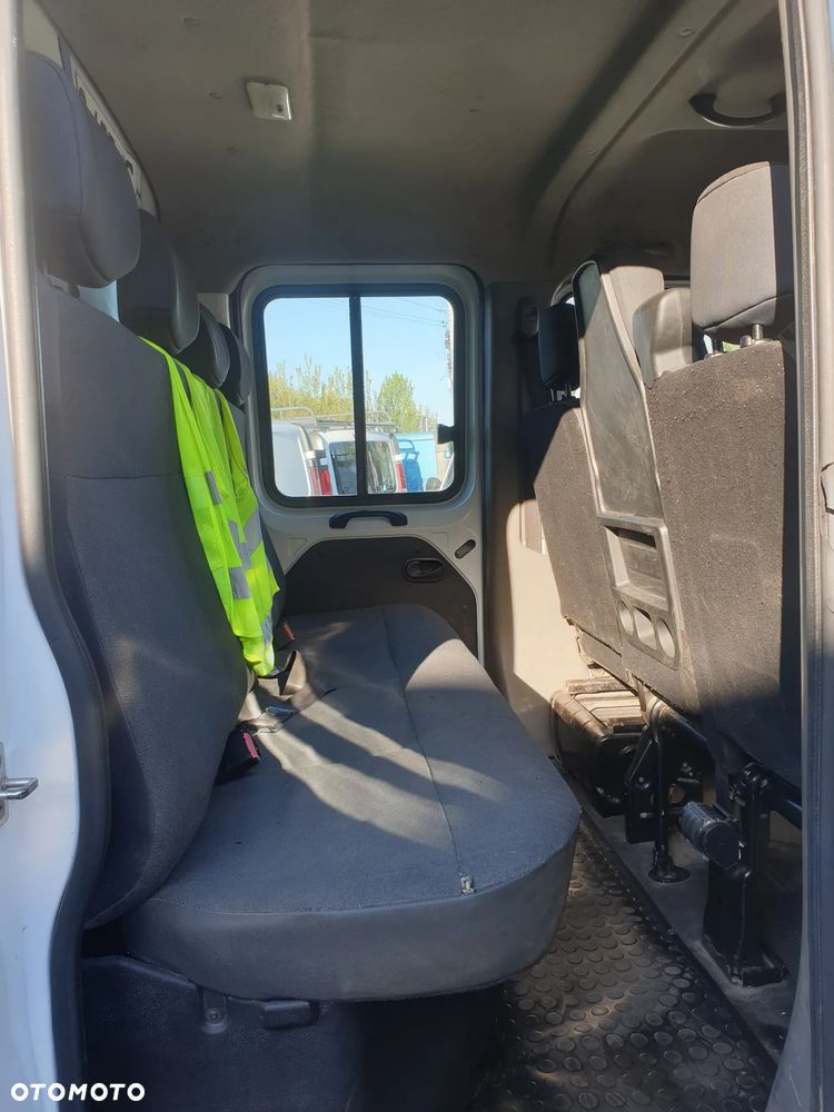 Renault MASTER - 12
