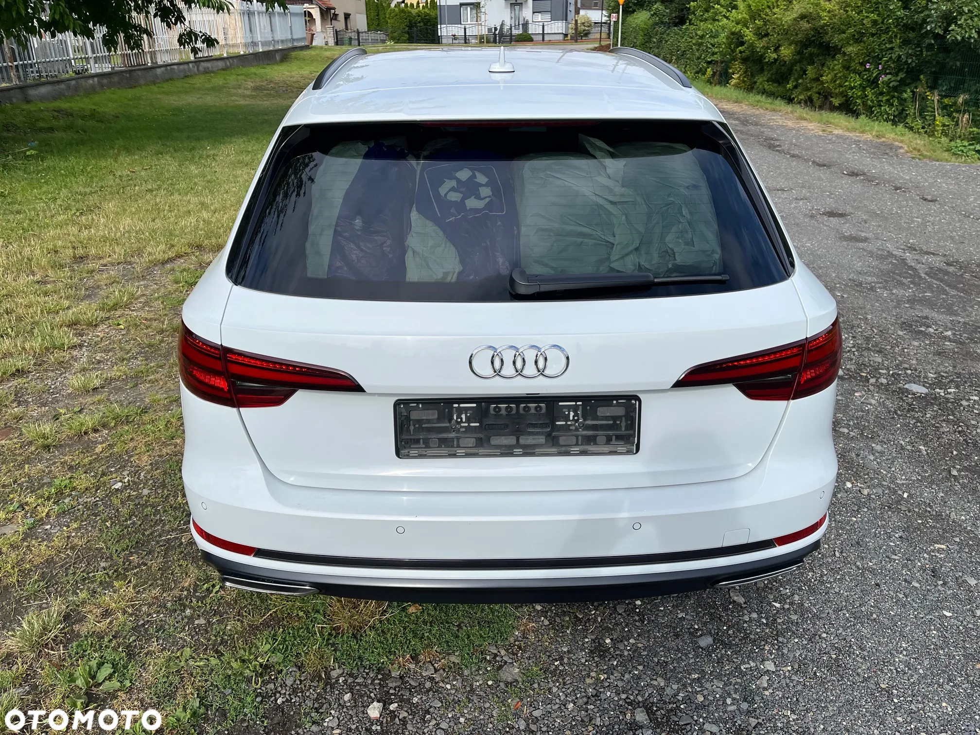 Audi A4 35 TDI S tronic - 3
