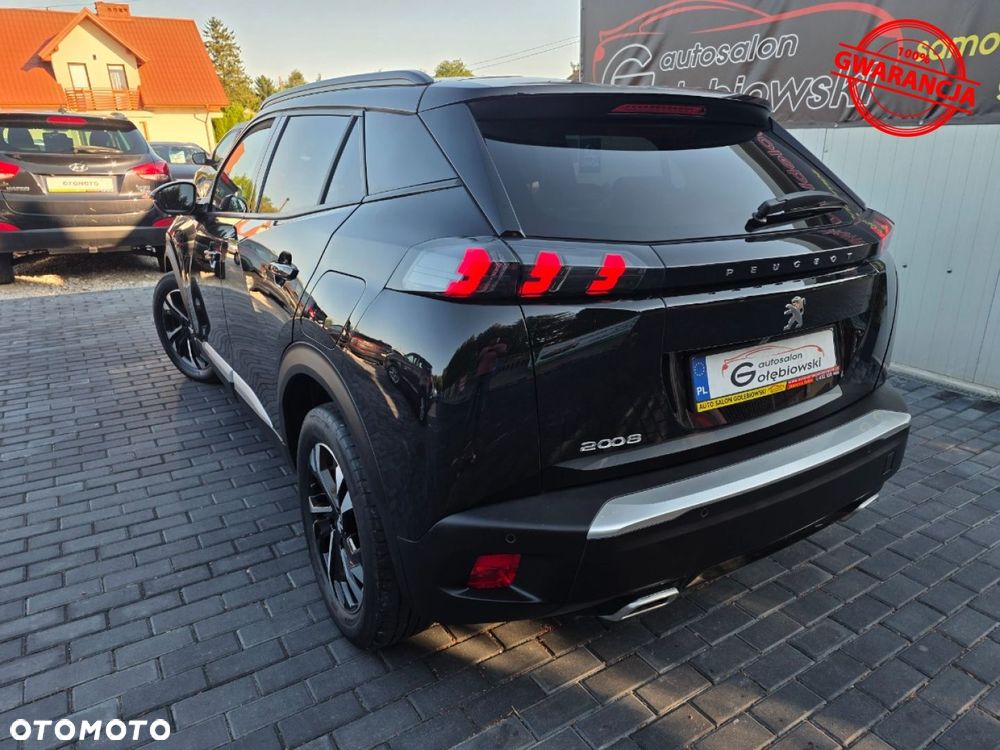 Peugeot 2008 - 7