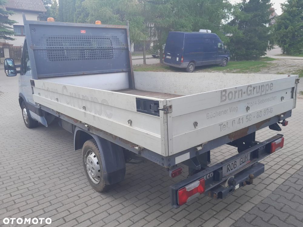 Iveco Daily - 3