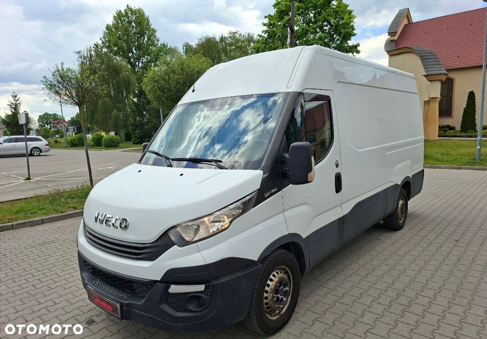 Iveco 35S14 - 3
