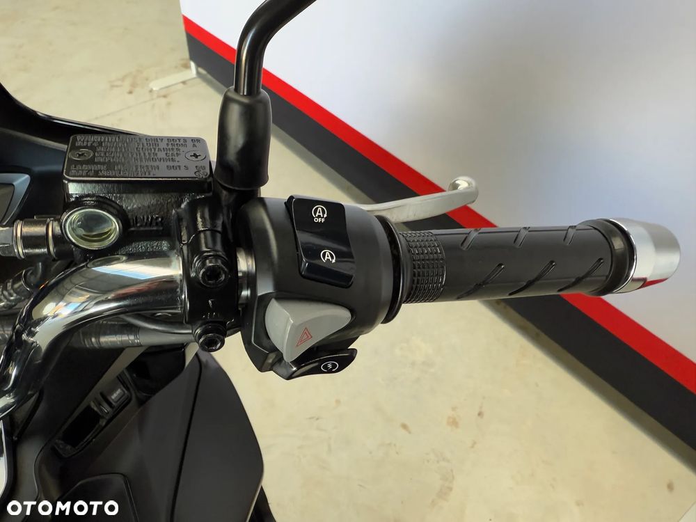 Honda PCX - 12