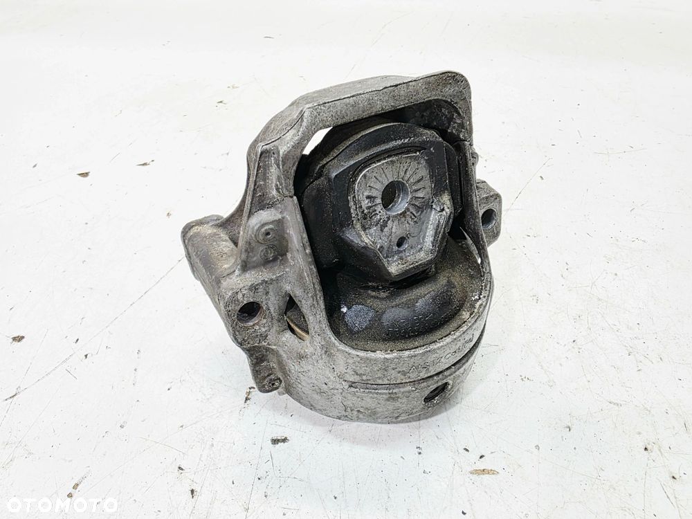 PODUSZKA SILNIKA BEZ CZUJNIKA AUDI A4 B8 A5 8T Q5 8R 8K0199381A - 3