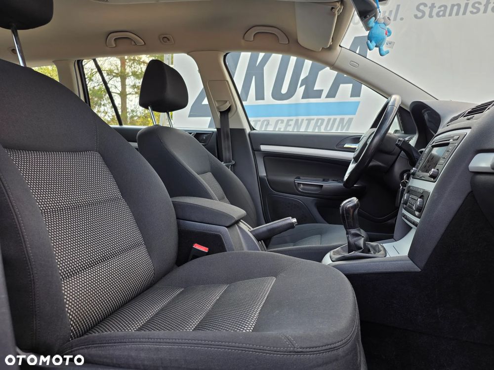 Skoda Octavia 1.8 TSI 4x4 Scout - 13