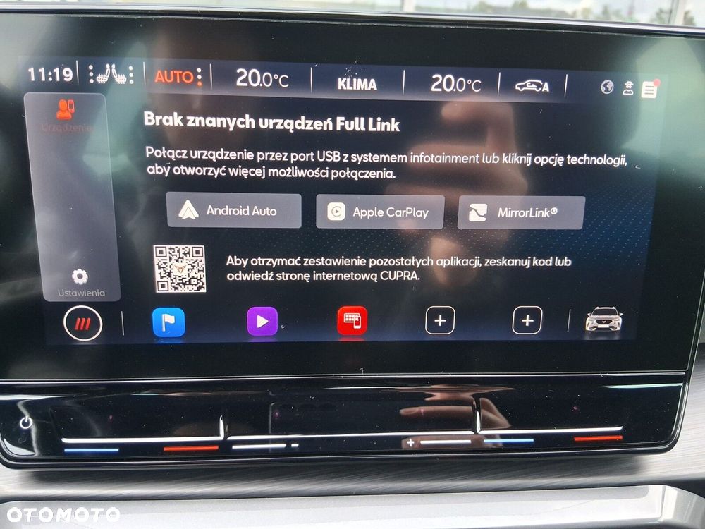 Cupra Formentor 1.5 TSI DSG - 26