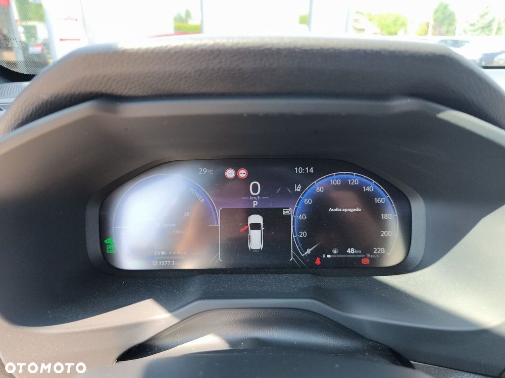 Toyota RAV4 2.5 Plug-In Hybrid Selection 4x4 - 19