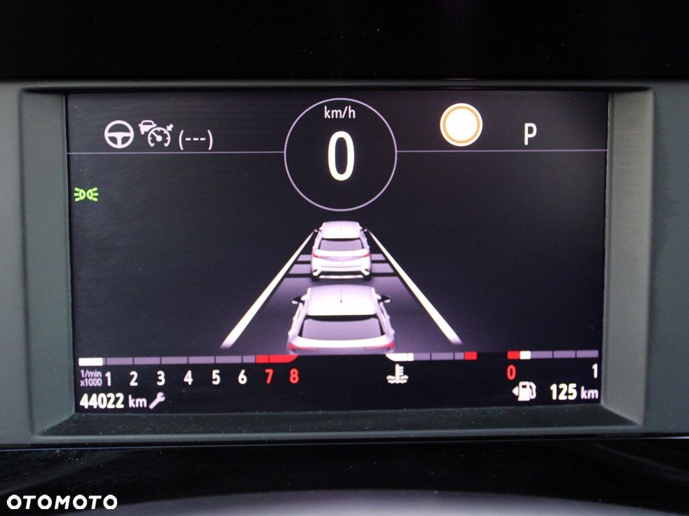 Opel Mokka 1.2 T GS S&S - 18