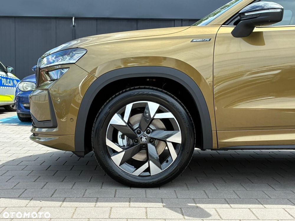 Skoda Kodiaq - 32