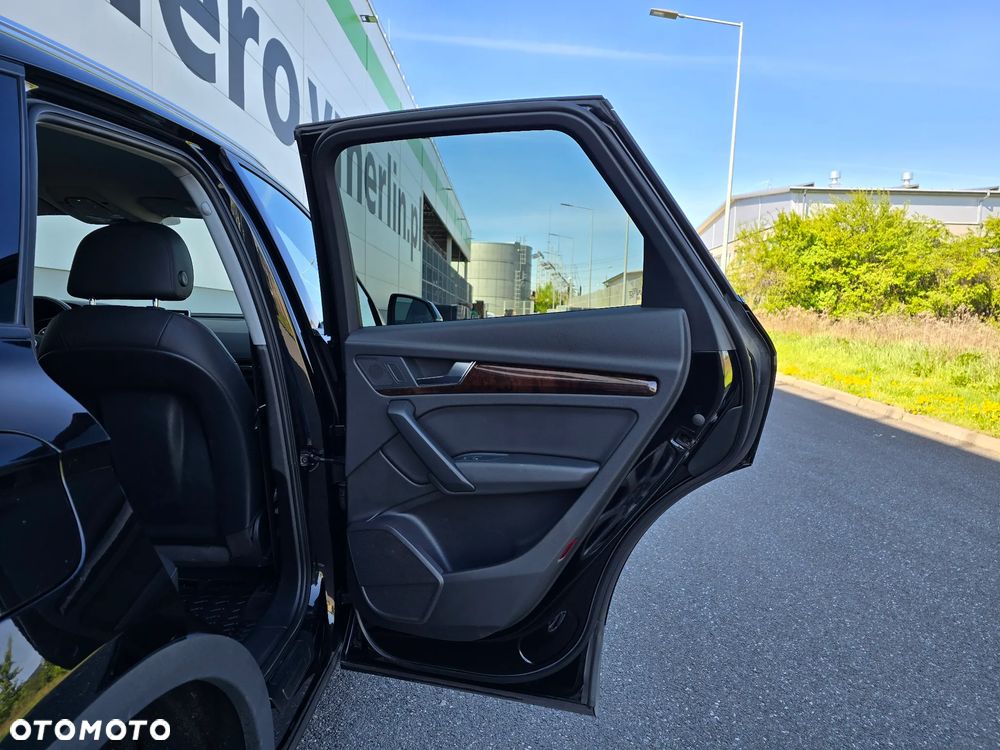 Audi Q5 2.0 TDI Quattro Sport S tronic - 22