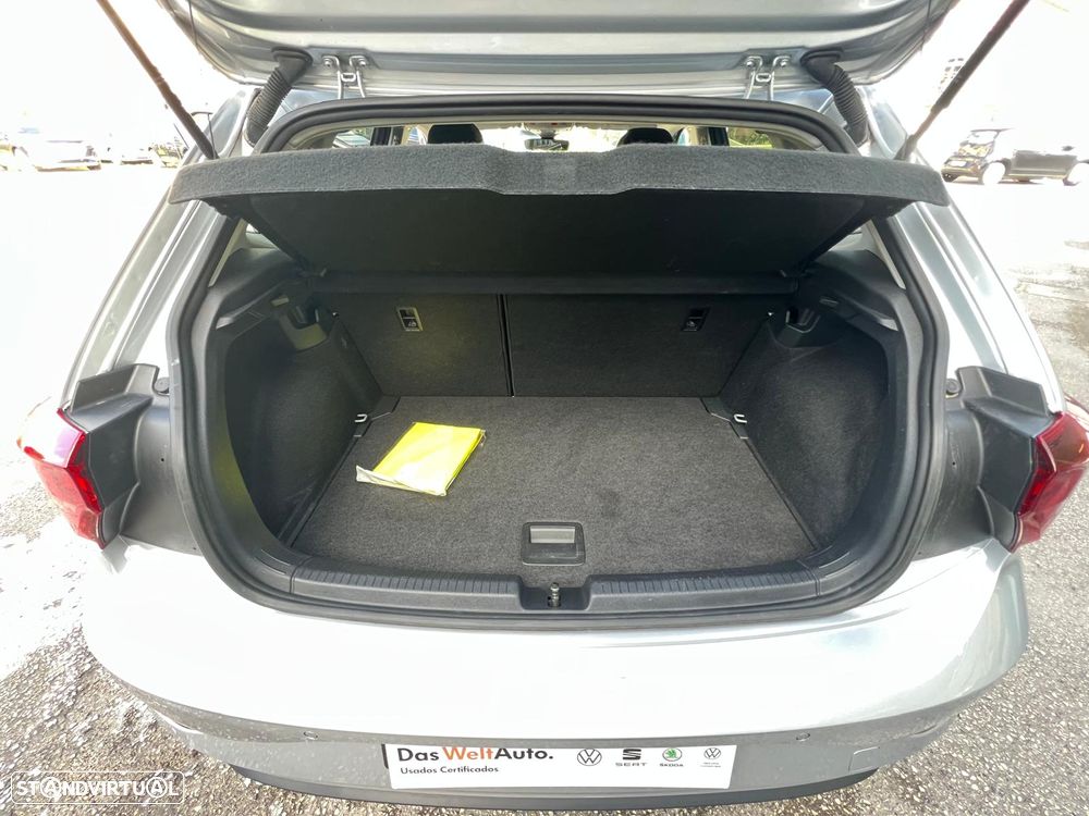 VW Polo 1.0 TSI Urban - 14
