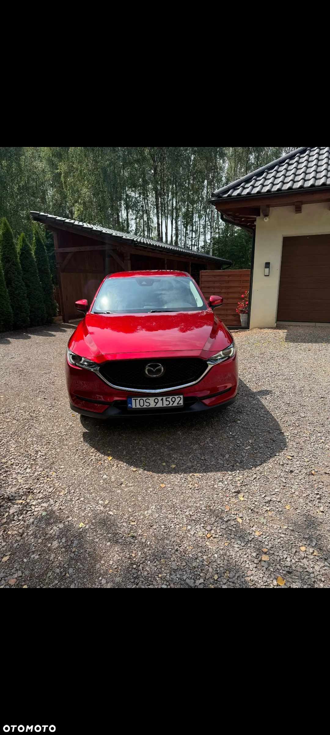 Mazda CX-5 - 10