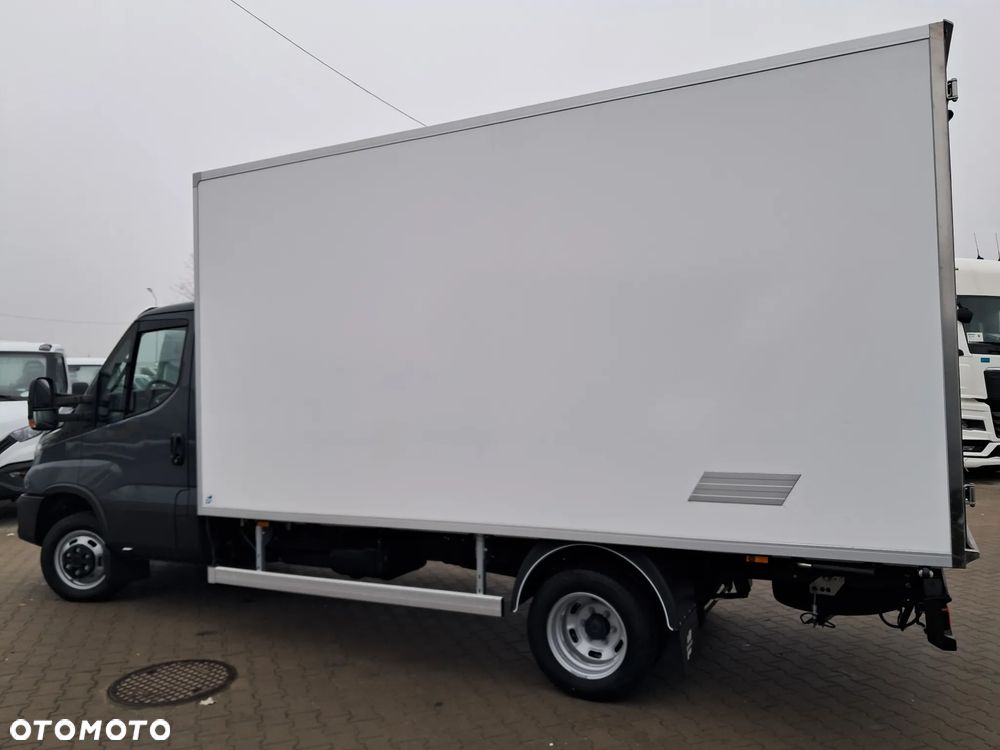 Iveco Daily / Pewny partner w biznesie ! - 6