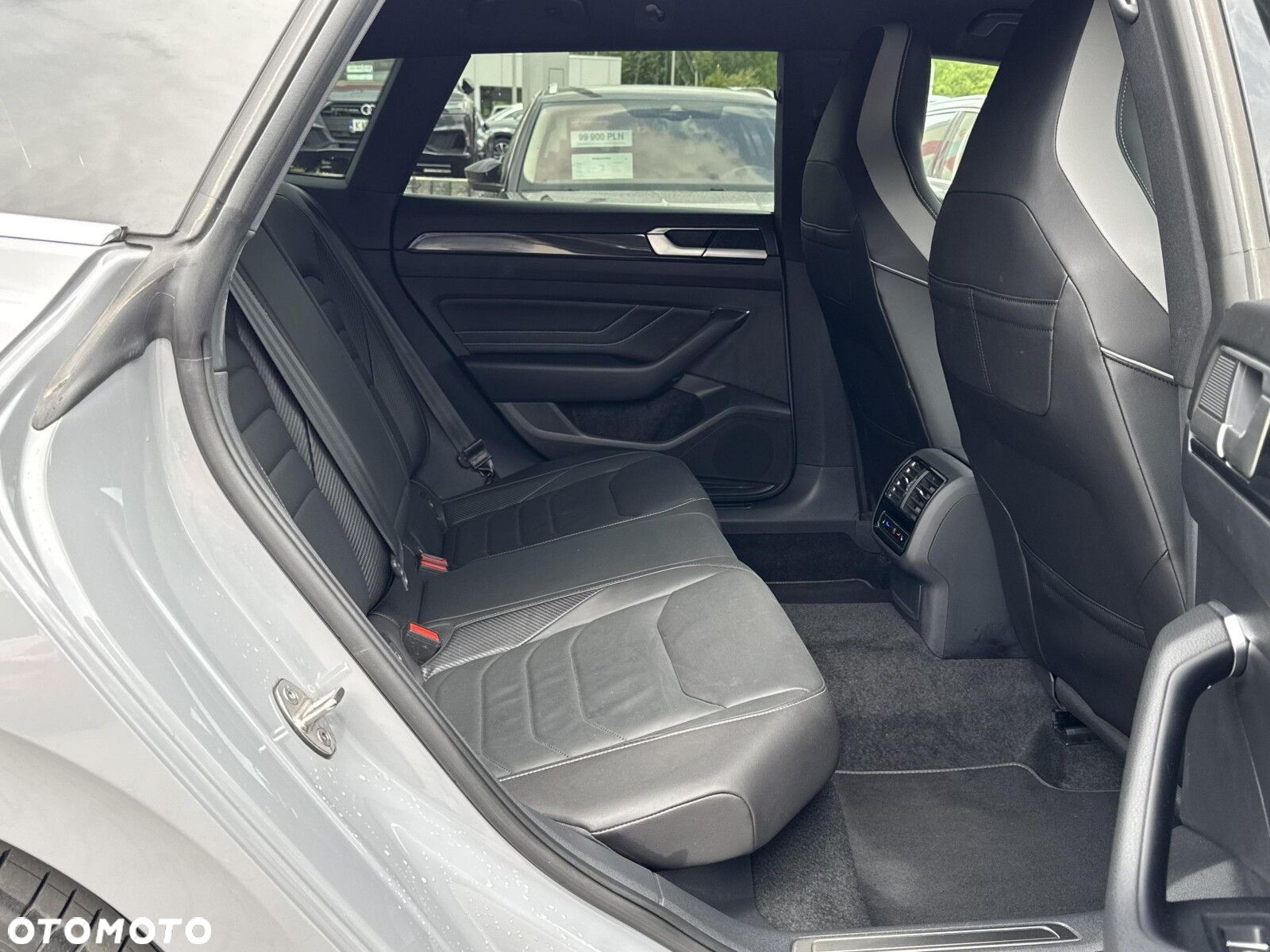 Volkswagen Arteon 2.0 TSI R-Line DSG - 15