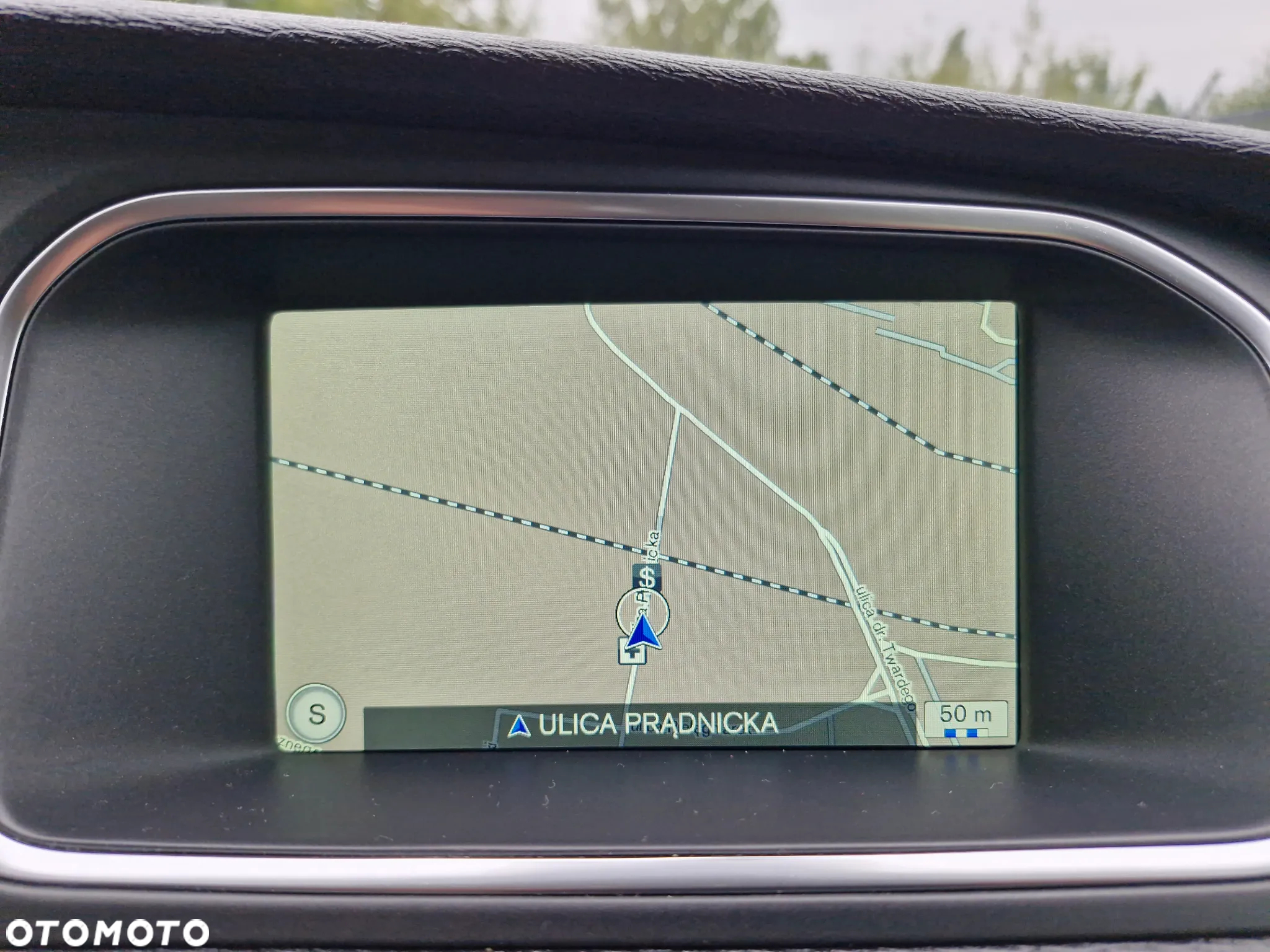 Volvo V40 D2 Ocean Race - 29