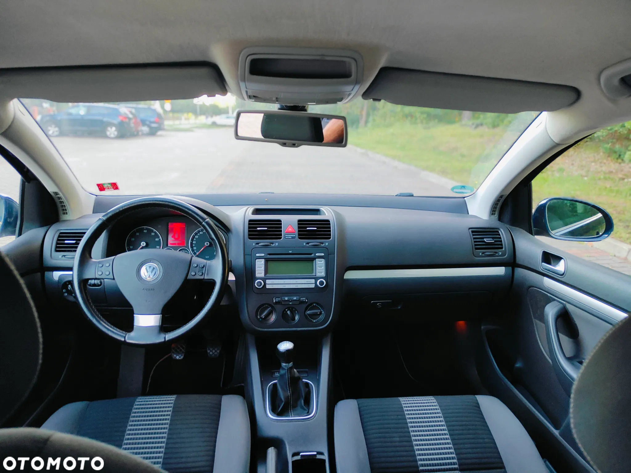 Volkswagen Golf 1.6 United - 20
