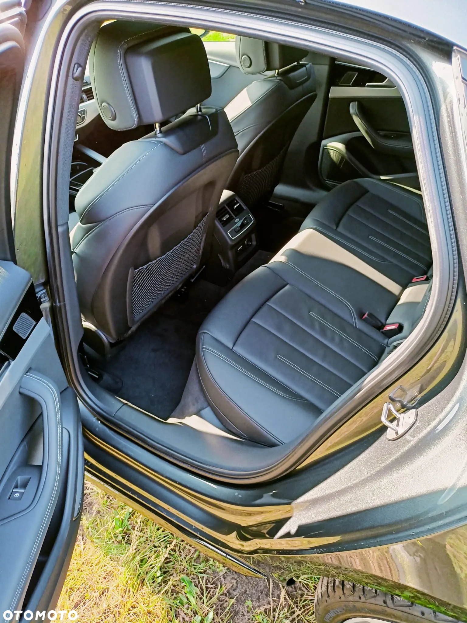 Audi A4 45 TFSI quattro S tronic S line - 19