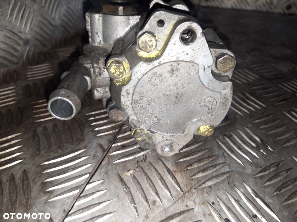 Pompa Wspomagania ZF 91130 Skoda Seat Audi VW - 2