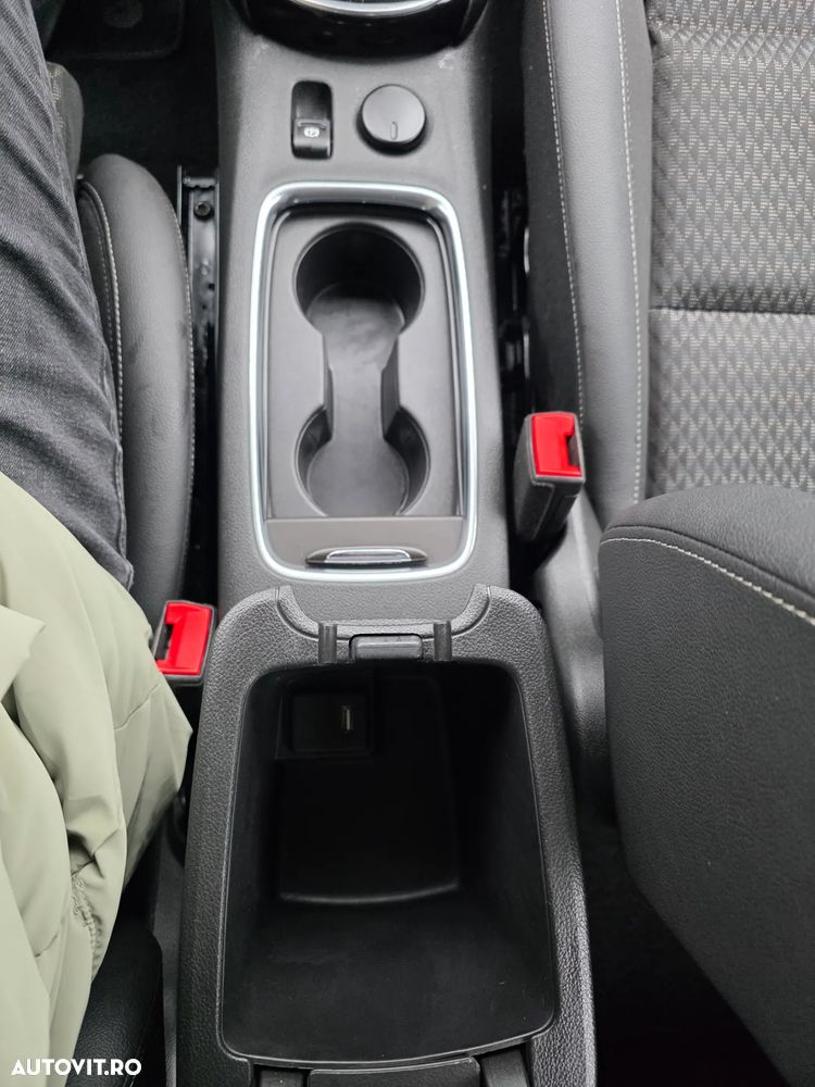 Opel Astra 1.0 Turbo Start/Stop Edition - 34