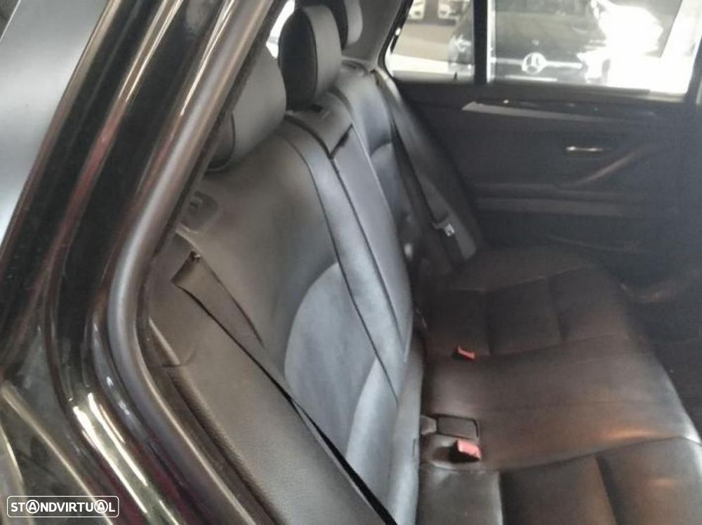 BMW 525 - 3