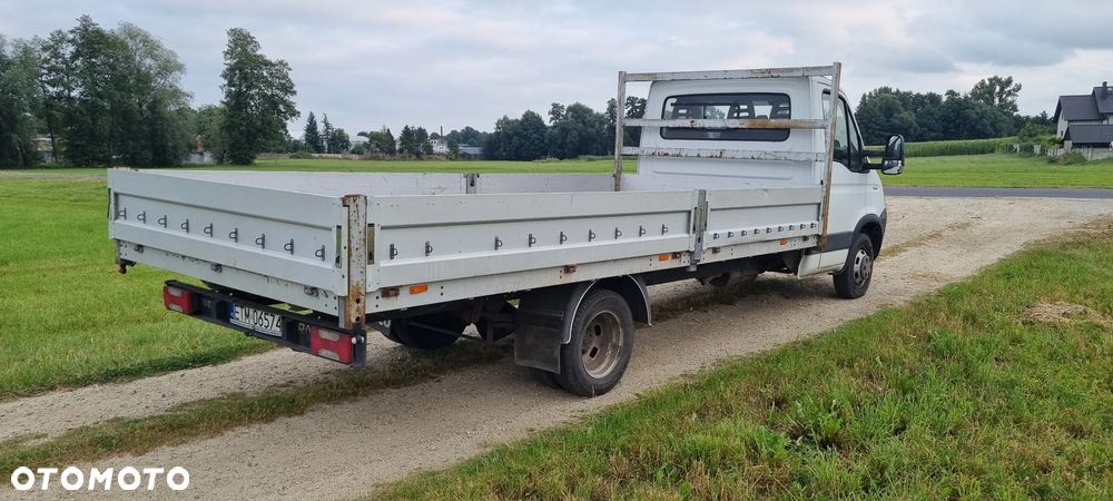 Iveco 50c14 - 5