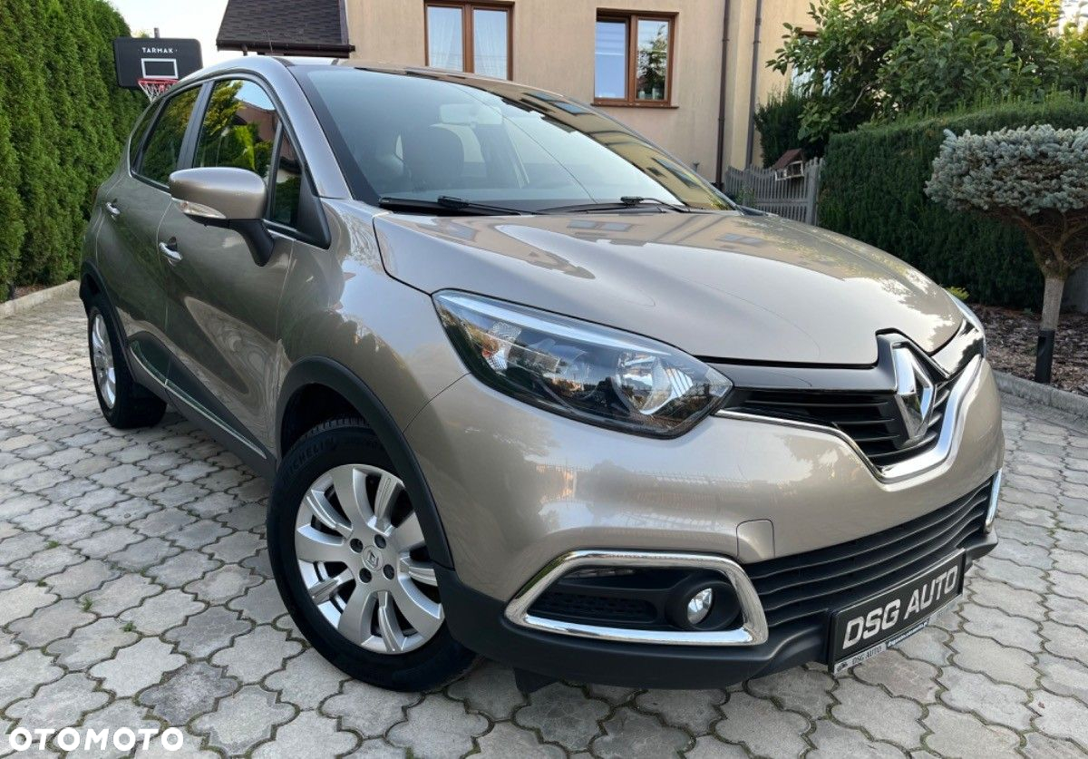 Renault Captur - 3