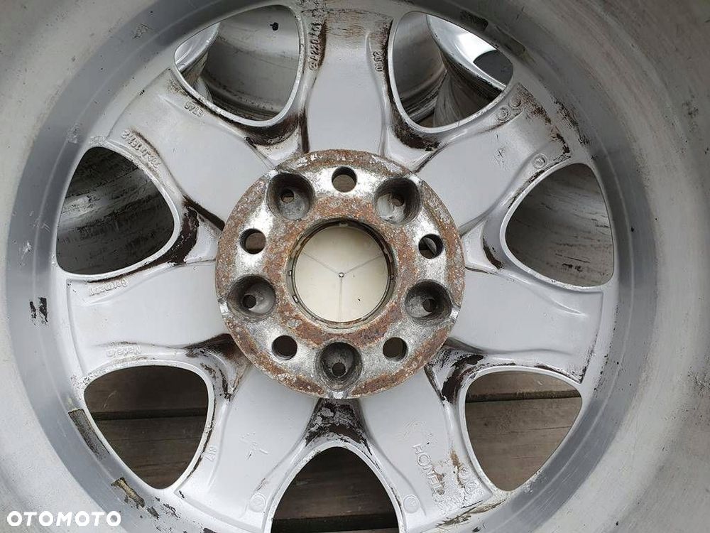 Oryginał felgi 16cali Mercedes A220 C klasa CL E - 11