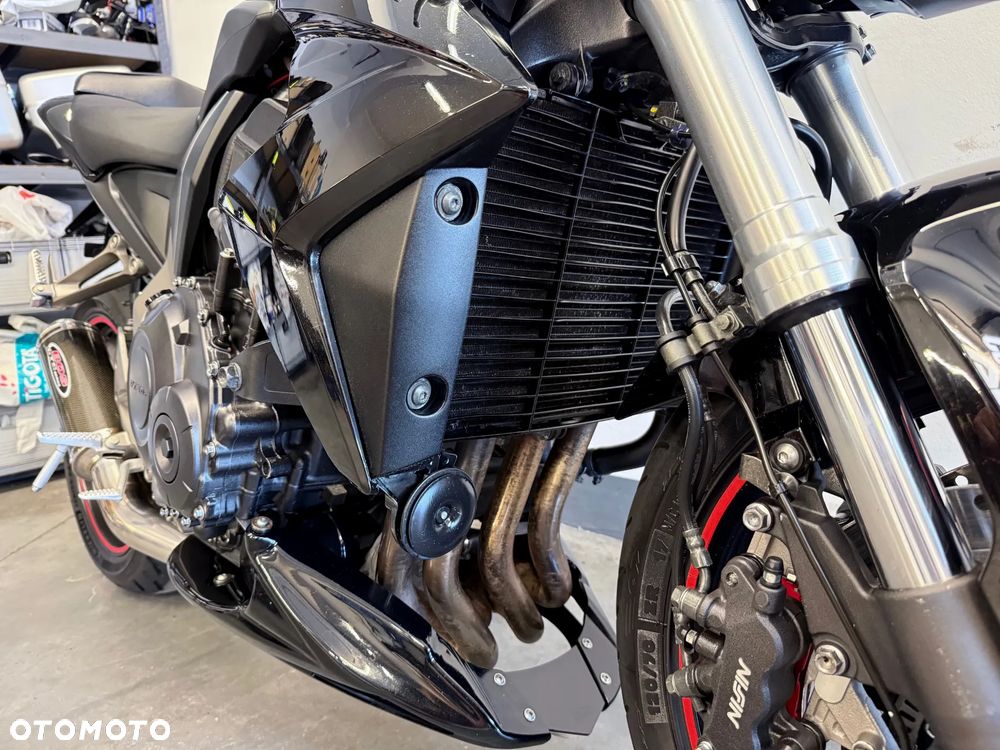 Honda CB - 15