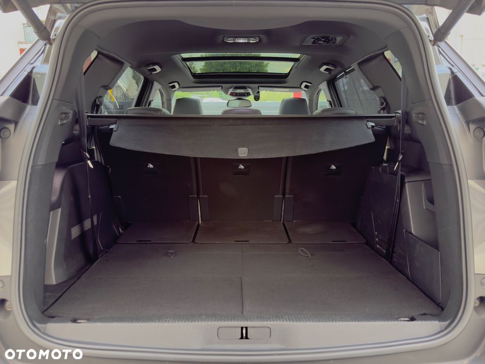 Peugeot 5008 2.0 BlueHDI GT S&S EAT8 - 33