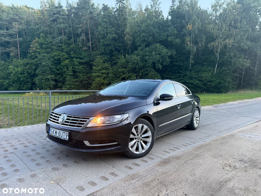 Volkswagen CC - 11