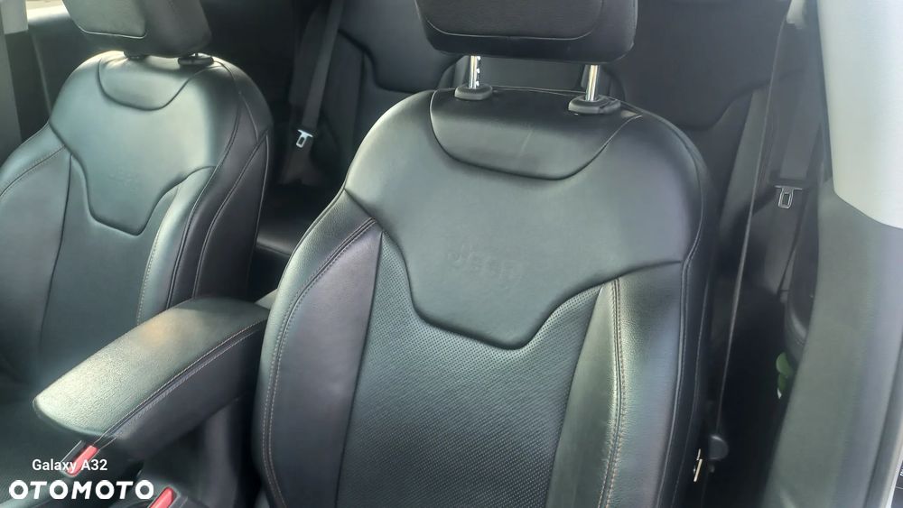 Jeep Compass 1.3 TMair Limited FWD S&S DDCT - 22