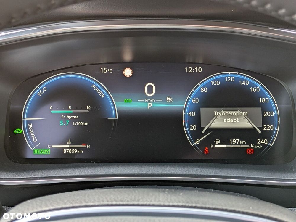 Toyota Corolla 1.8 Hybrid Comfort - 30