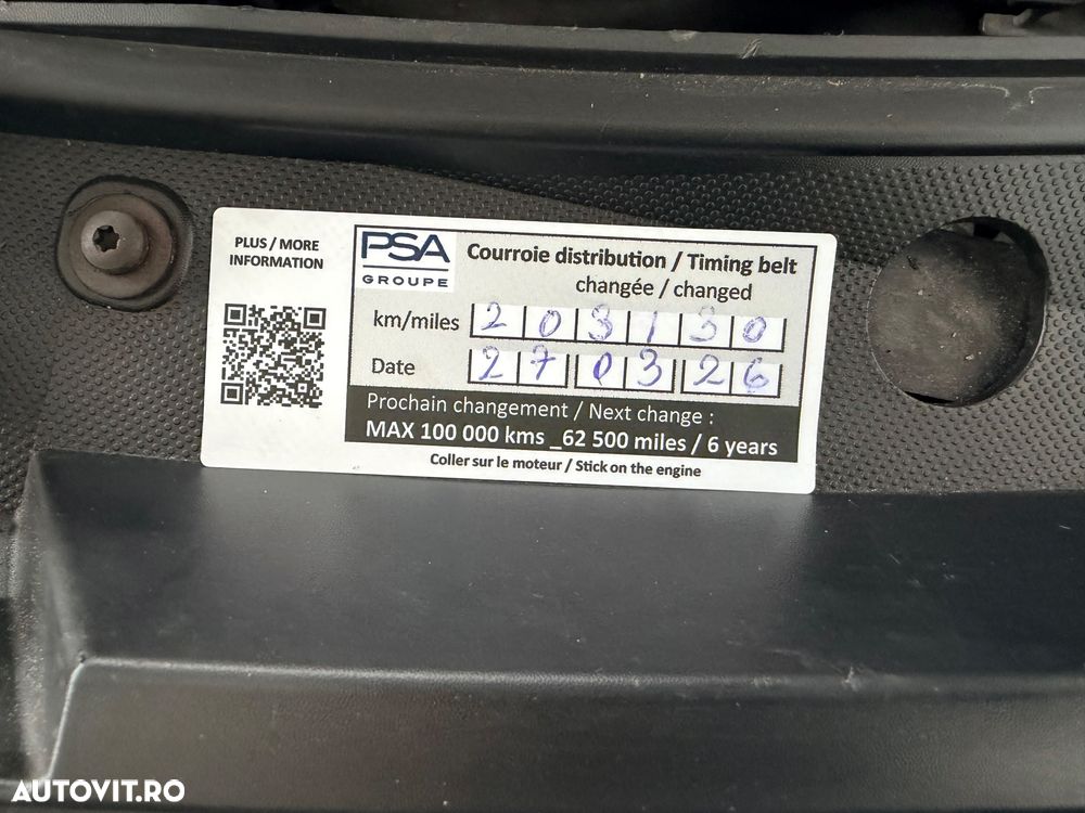 Citroën C3 Pure Tech (VTi) 82 Exclusive - 9