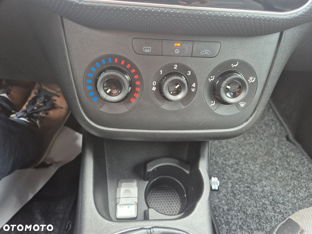 Fiat Grande Punto 1.4 8V Dynamic - 10