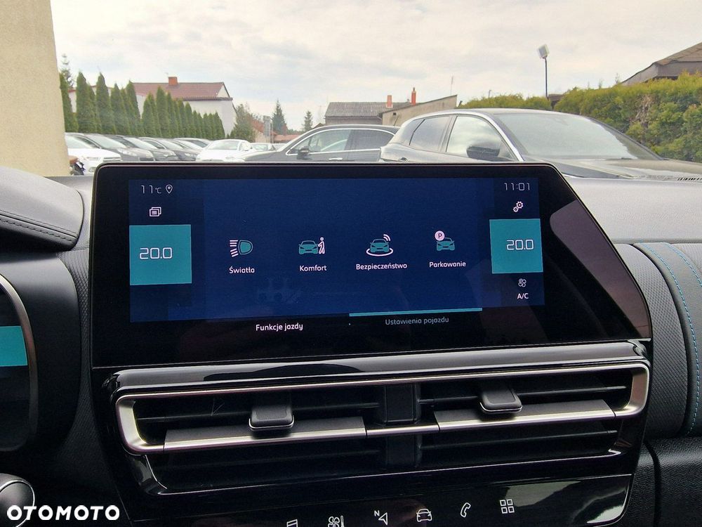 Citroën C5 Aircross 1.6 PHEV Feel Pack EAT8 - 30