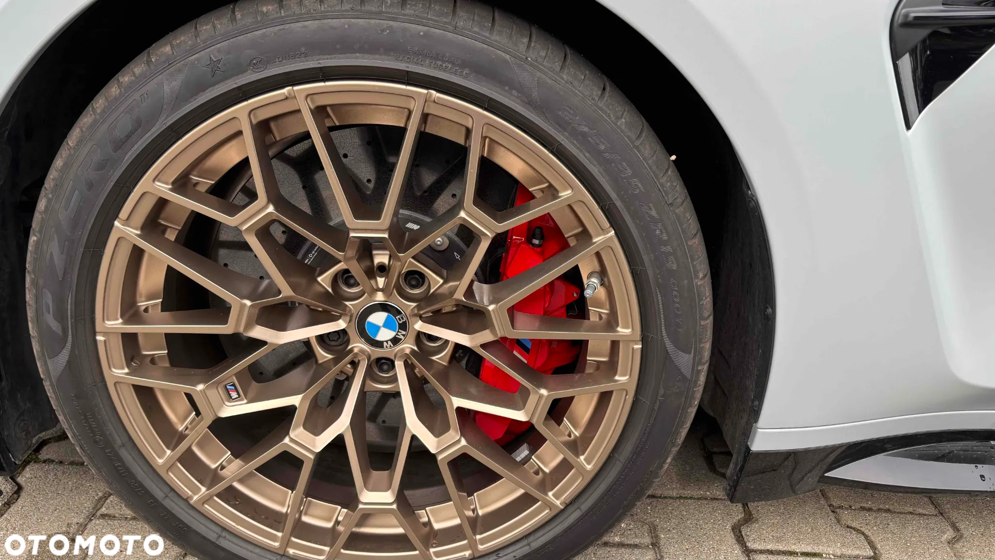 BMW M3 - 7