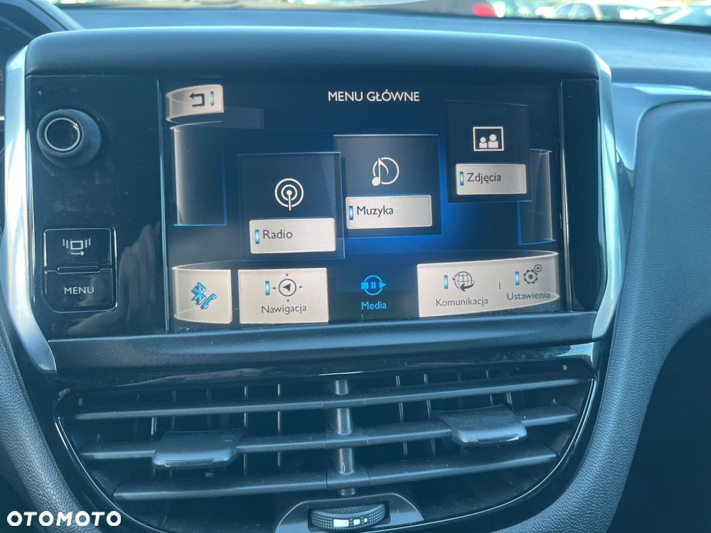 Peugeot 208 95 VTI Active - 30