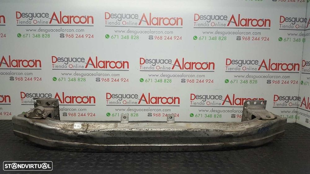 REFORÇO DO PARA-CHOQUES AUDI A8 (4E2) 4.0 TDI QUATTRO - 1