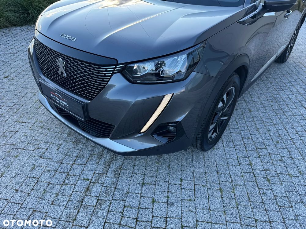 Peugeot 2008 - 4