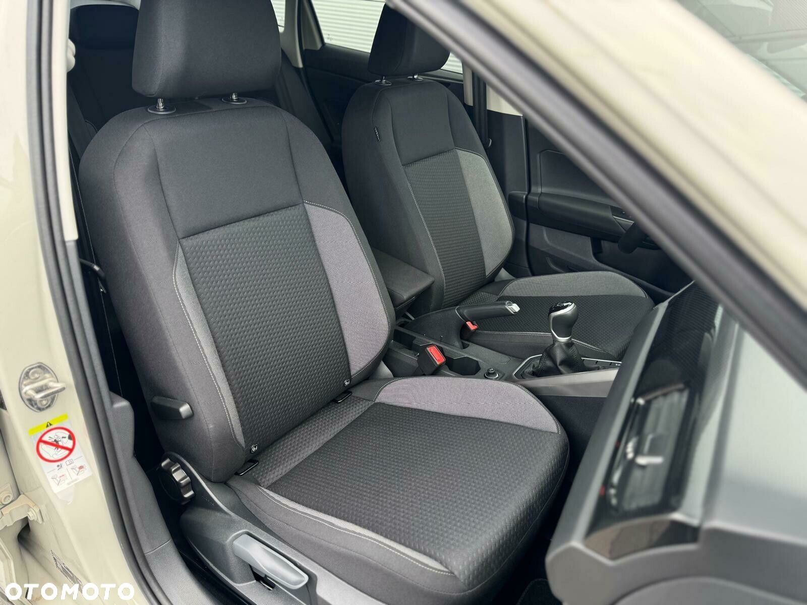 Volkswagen Taigo 1.0 TSI Life - 28